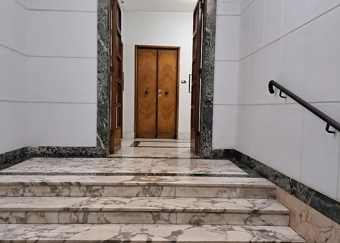 Giovanni Porta Metronia * Рим